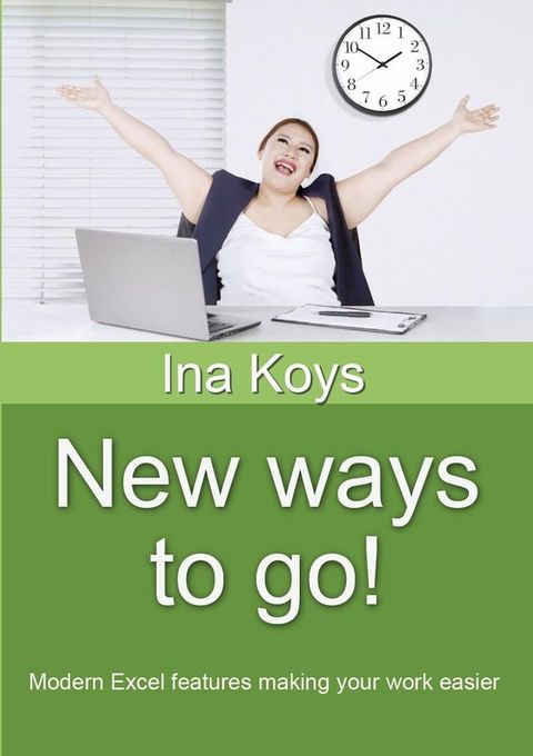 New ways to go!(Kobo/電子書)