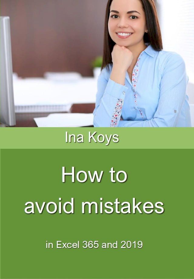  How to avoid mistakes(Kobo/電子書)