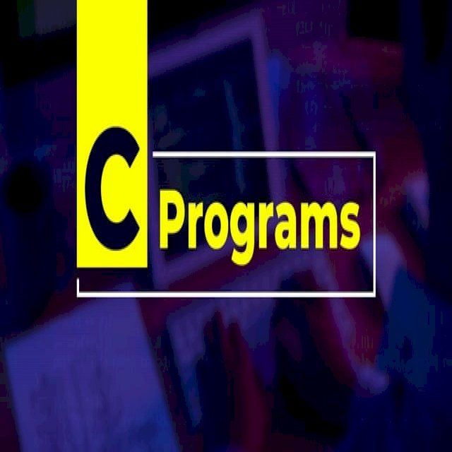  C Fundamental Programs(Kobo/電子書)