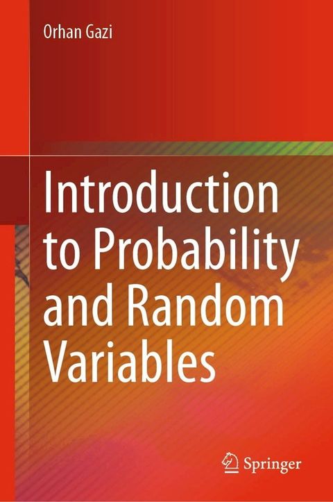 Introduction to Probability and Random Variables(Kobo/電子書)