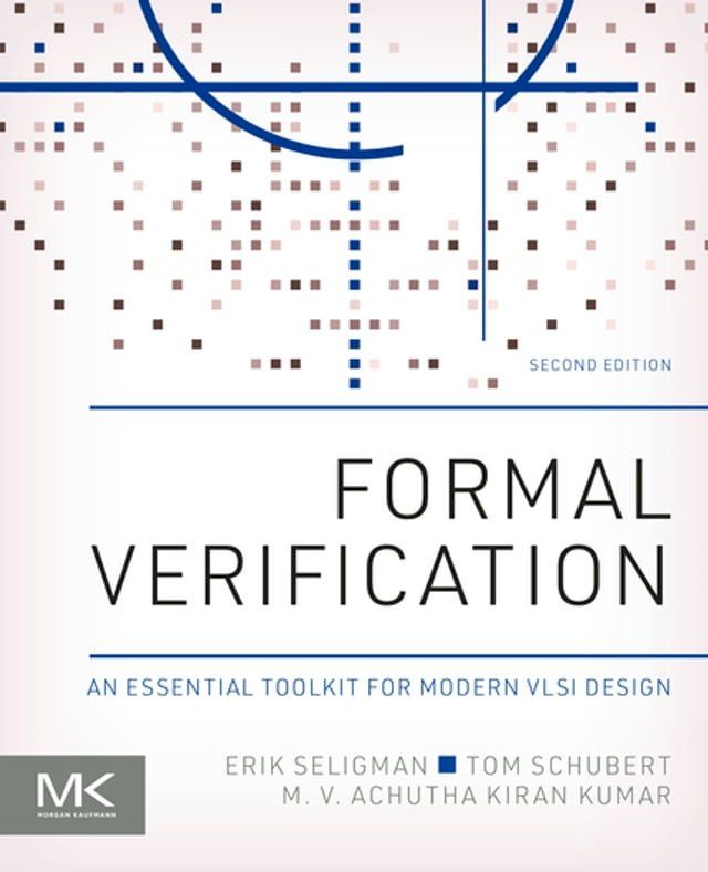  Formal Verification(Kobo/電子書)