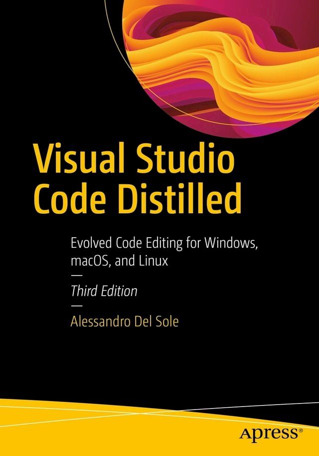  Visual Studio Code Distilled(Kobo/電子書)