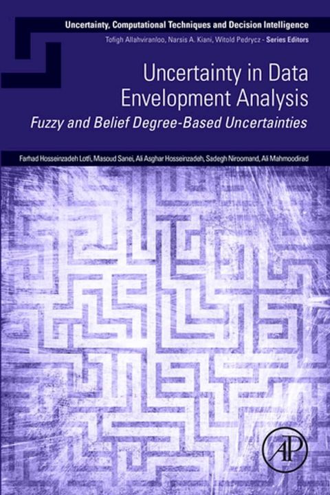 Uncertainty in Data Envelopment Analysis(Kobo/電子書)