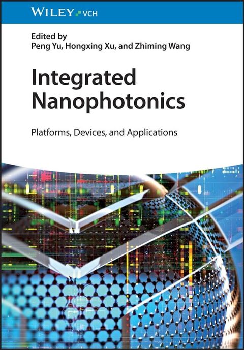 Integrated Nanophotonics(Kobo/電子書)