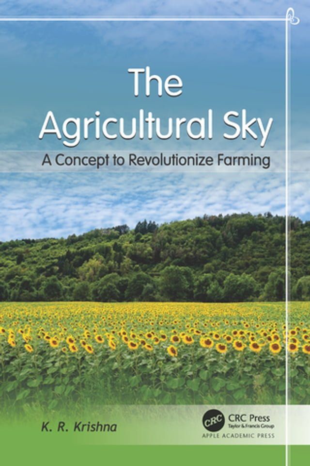  The Agricultural Sky(Kobo/電子書)