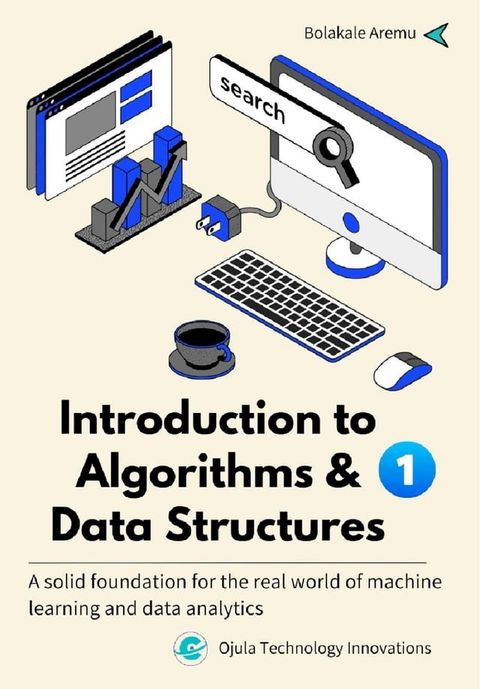 Introduction to Algorithms & Data Structures 1(Kobo/電子書)