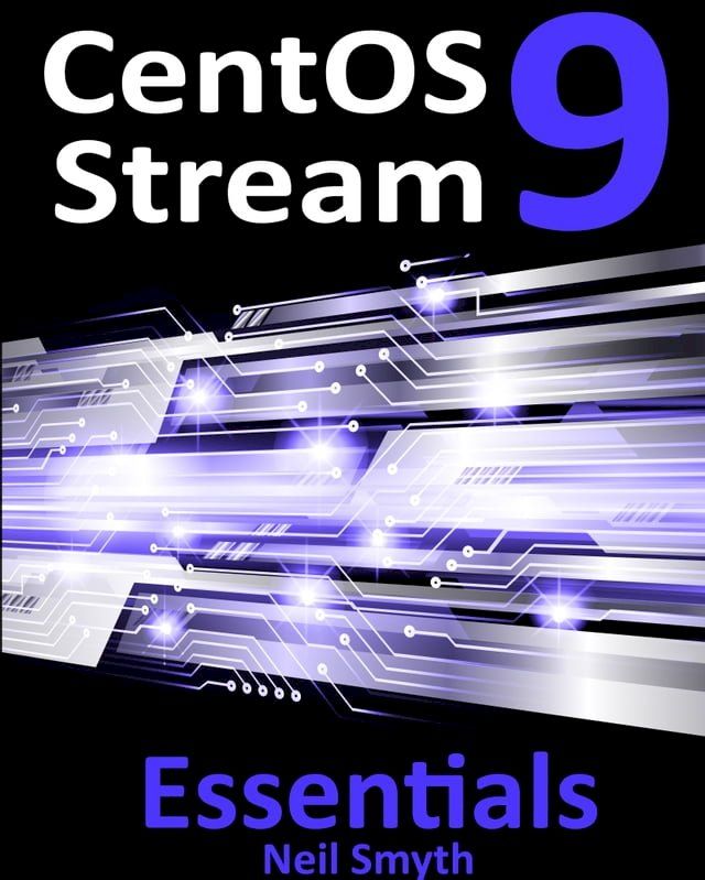  CentOS Stream 9 Essentials(Kobo/電子書)