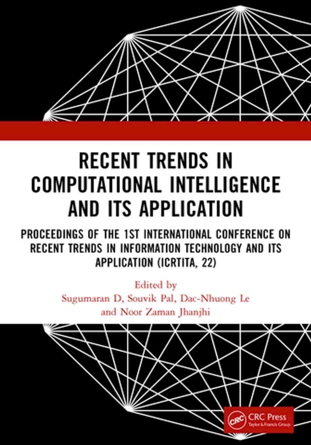  Recent Trends in Computational Intelligence and Its Application(Kobo/電子書)