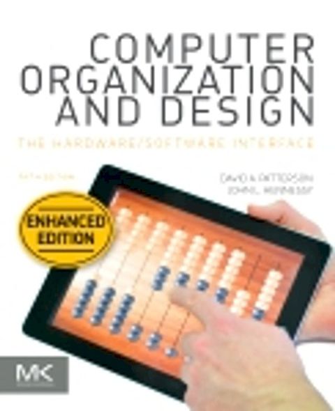 Computer Organization and Design, Enhanced(Kobo/電子書)