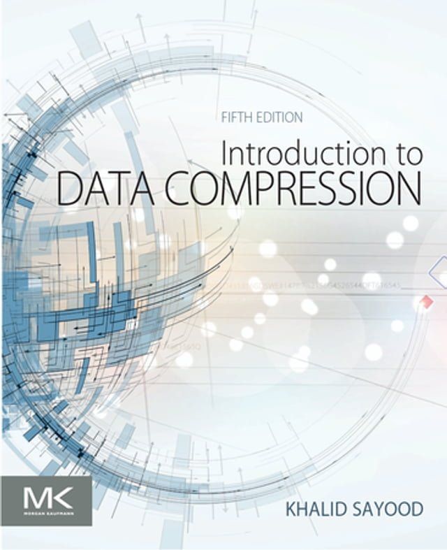  Introduction to Data Compression(Kobo/電子書)