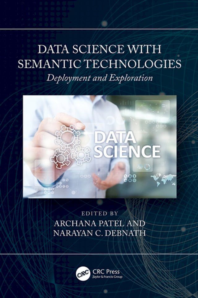  Data Science with Semantic Technologies(Kobo/電子書)