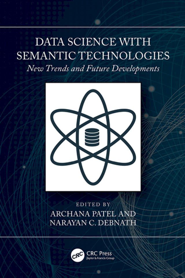  Data Science with Semantic Technologies(Kobo/電子書)