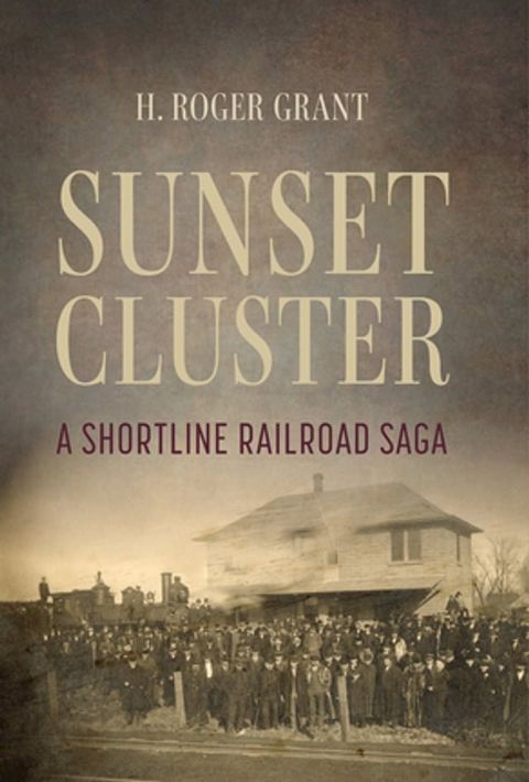 Sunset Cluster(Kobo/電子書)