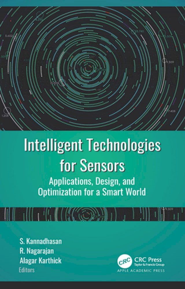  Intelligent Technologies for Sensors(Kobo/電子書)