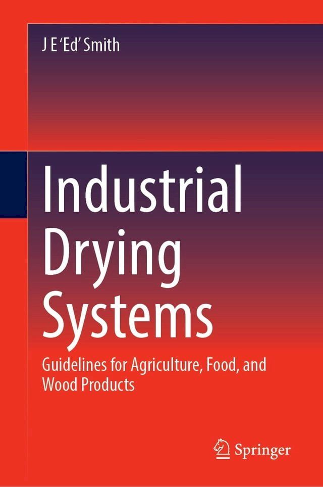  Industrial Drying Systems(Kobo/電子書)