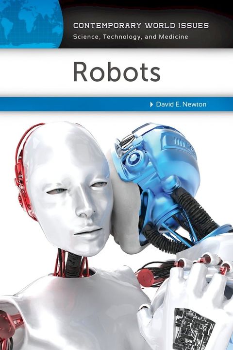 Robots(Kobo/電子書)