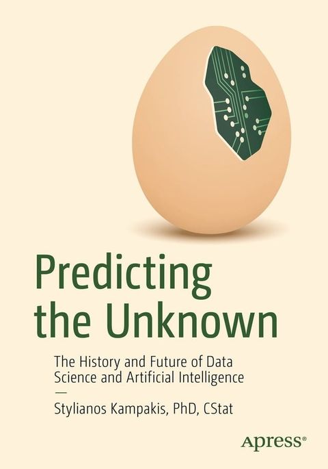 Predicting the Unknown(Kobo/電子書)