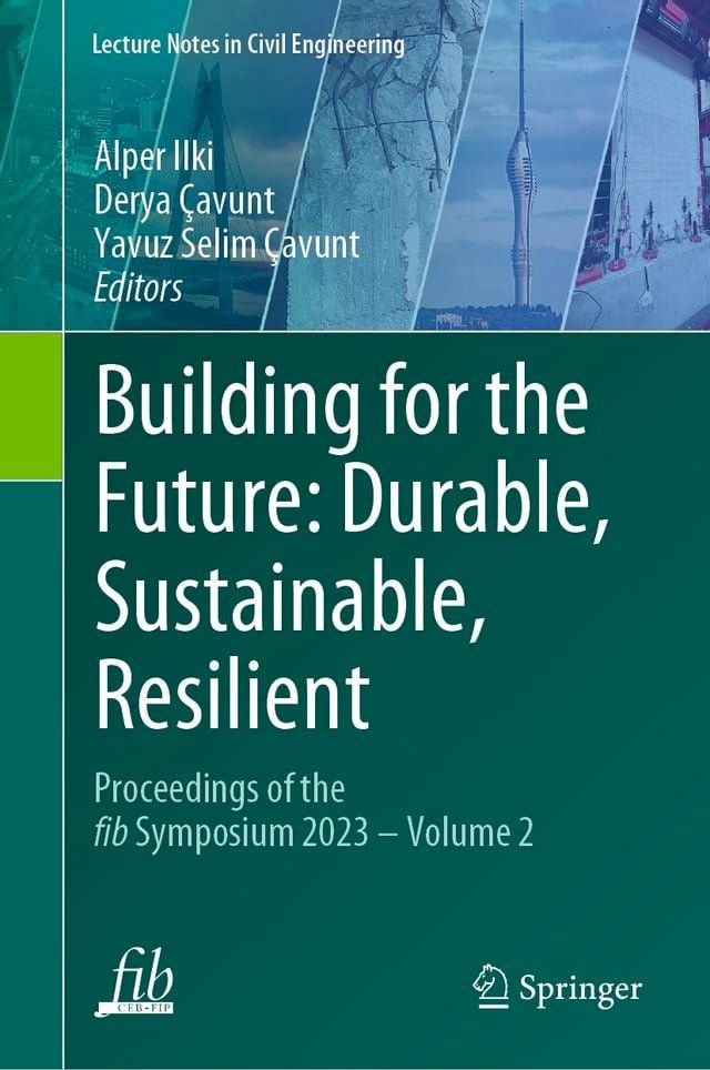  Building for the Future: Durable, Sustainable, Resilient(Kobo/電子書)