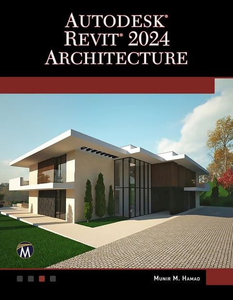 Autodesk Revit 2024 Architecture(Kobo/電子書)