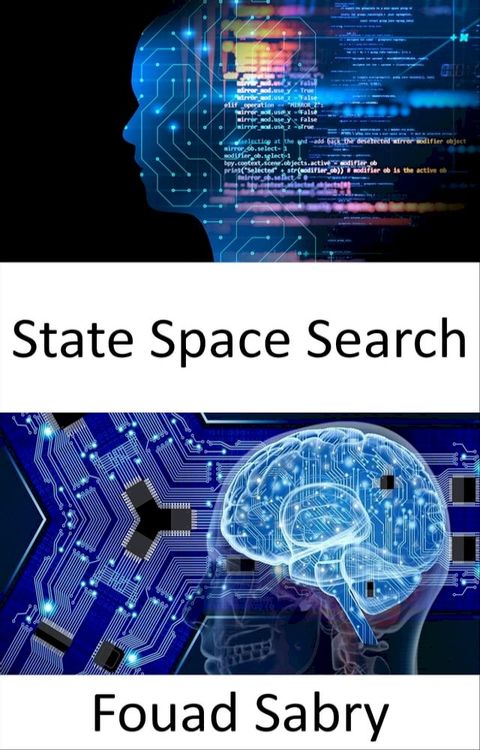 State Space Search(Kobo/電子書)