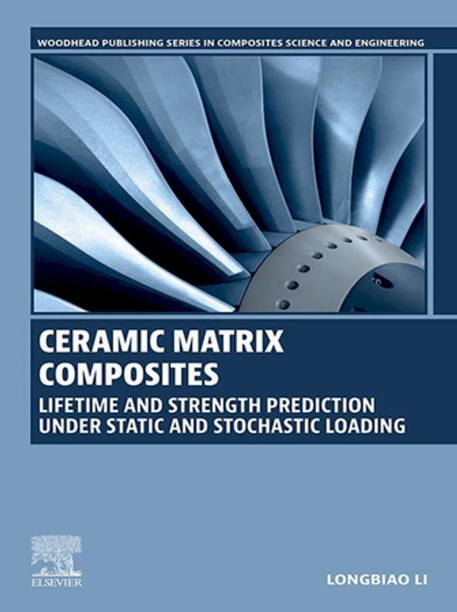  Ceramic Matrix Composites(Kobo/電子書)