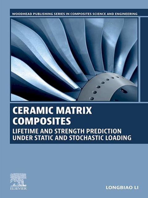 Ceramic Matrix Composites(Kobo/電子書)