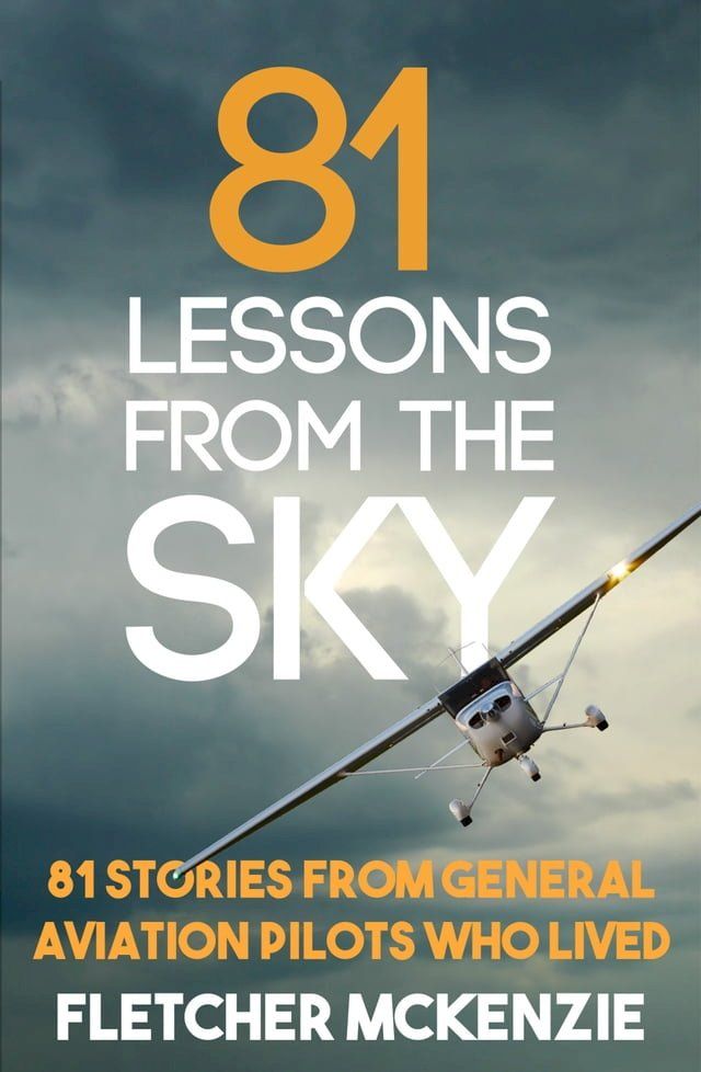  81 Lessons From The Sky(Kobo/電子書)