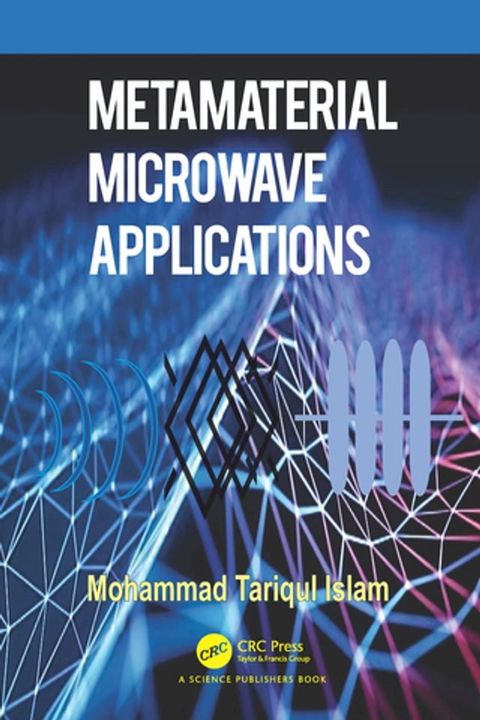 Metamaterial for Microwave Applications(Kobo/電子書)