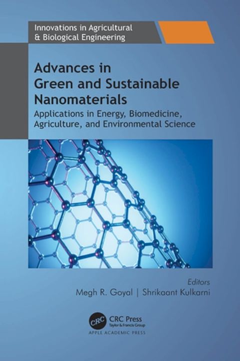 Advances in Green and Sustainable Nanomaterials(Kobo/電子書)