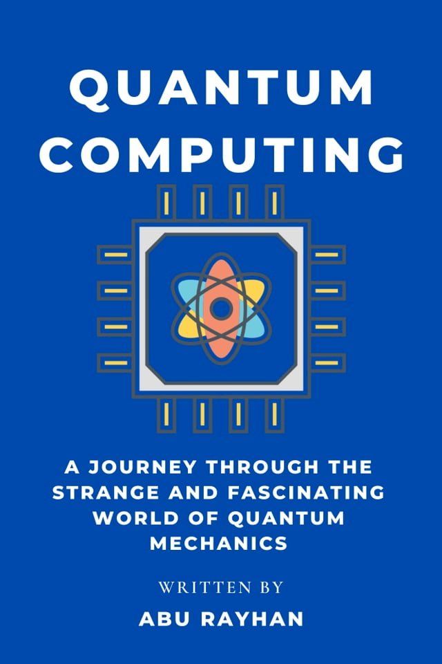  Quantum Computing(Kobo/電子書)