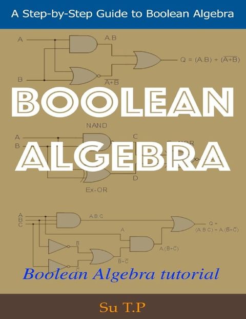 Boolean Algebra(Kobo/電子書)