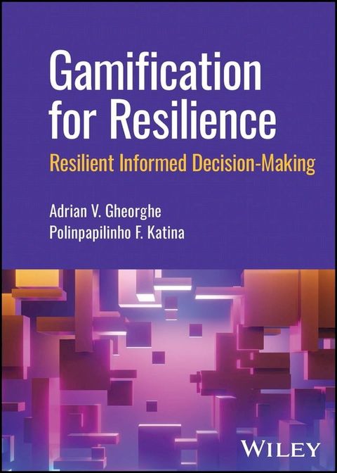 Gamification for Resilience(Kobo/電子書)