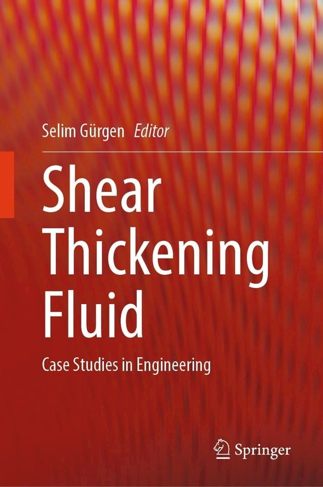  Shear Thickening Fluid(Kobo/電子書)