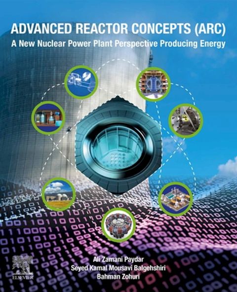 Advanced Reactor Concepts (ARC)(Kobo/電子書)