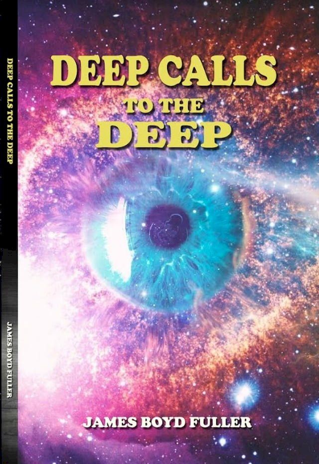  Deep Calls to the Deep(Kobo/電子書)