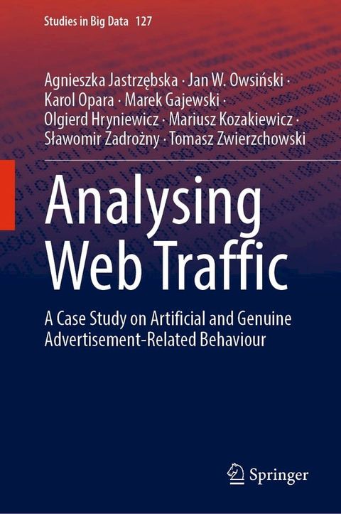 Analysing Web Traffic(Kobo/電子書)