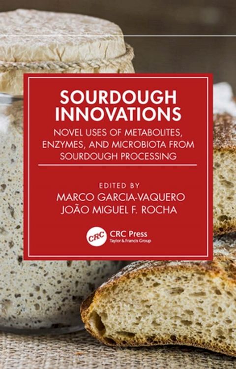 Sourdough Innovations(Kobo/電子書)