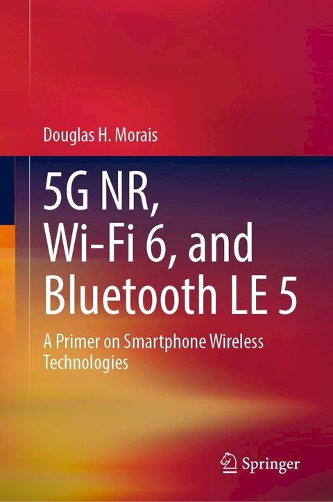 5G NR, Wi-Fi 6, and Bluetooth LE 5(Kobo/電子書)