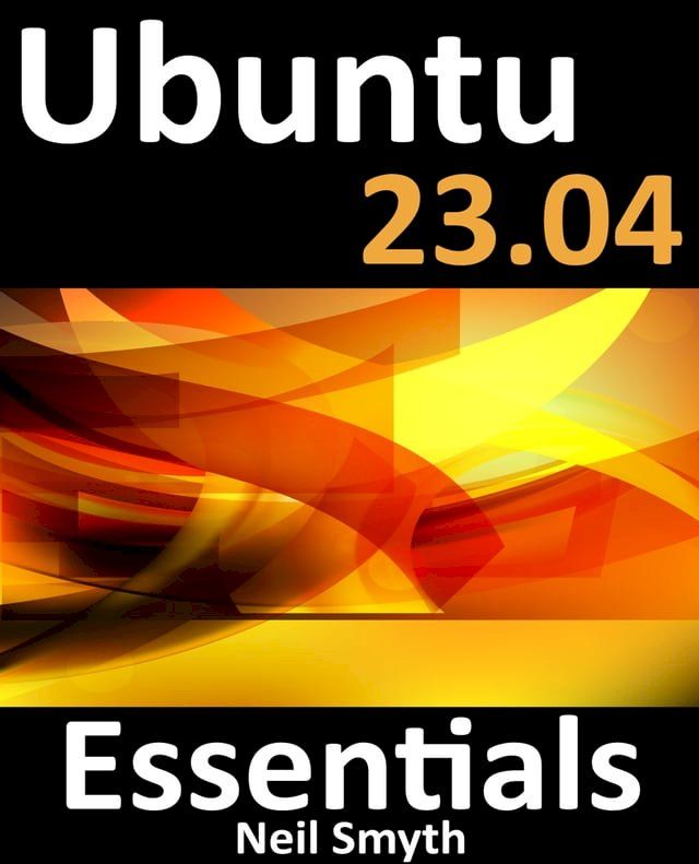  Ubuntu 23.04 Essentials(Kobo/電子書)