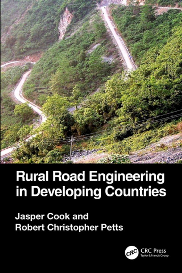  Rural Road Engineering in Developing Countries(Kobo/電子書)