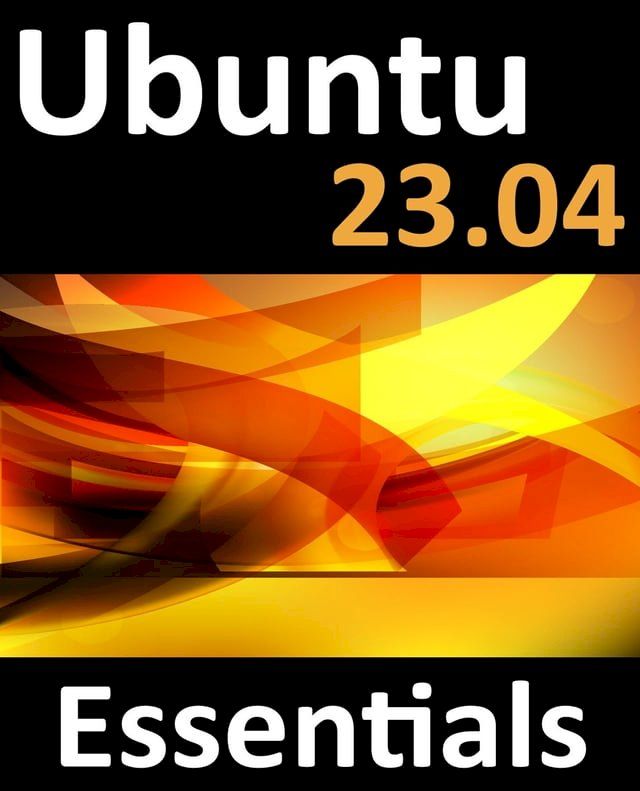  Ubuntu 23.04 Essentials(Kobo/電子書)