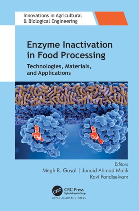 Enzyme Inactivation in Food Processing(Kobo/電子書)