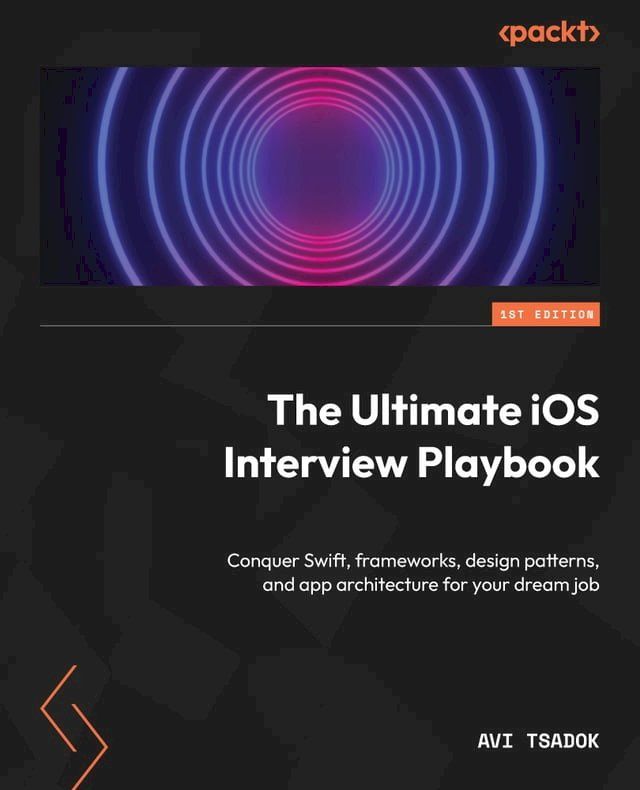  The Ultimate iOS Interview Playbook(Kobo/電子書)