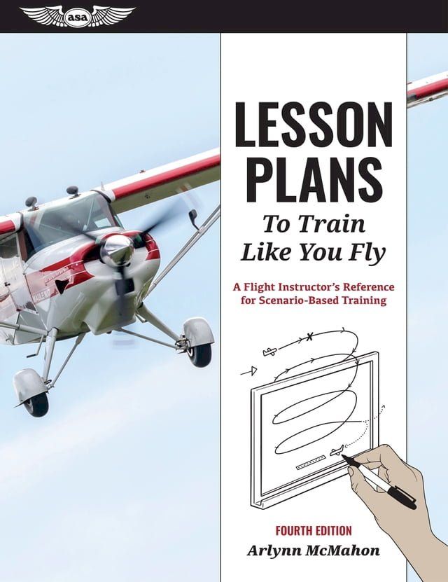  Lesson Plans to Train Like You Fly(Kobo/電子書)