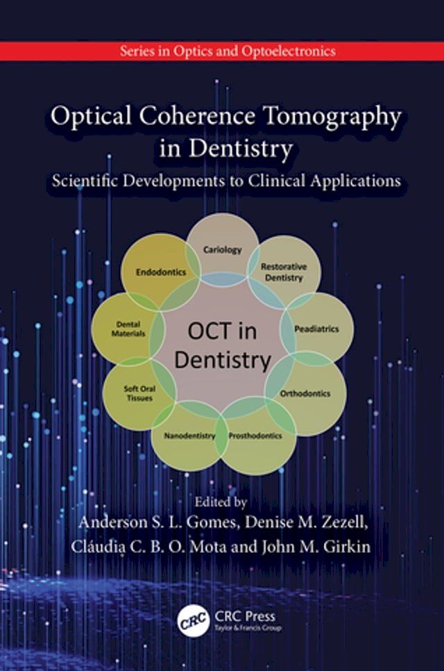  Optical Coherence Tomography in Dentistry(Kobo/電子書)