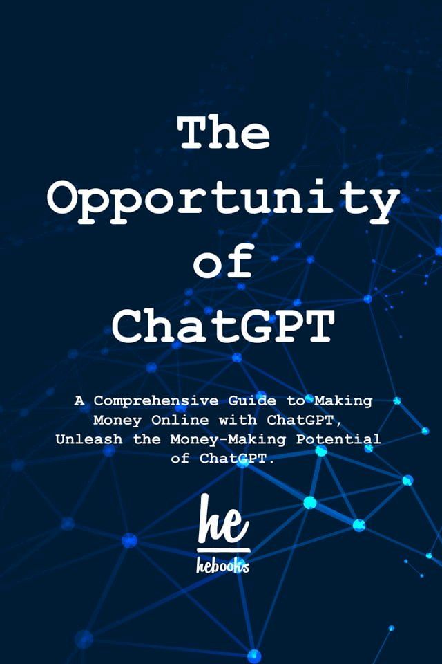  The Opportunity of ChatGPT(Kobo/電子書)