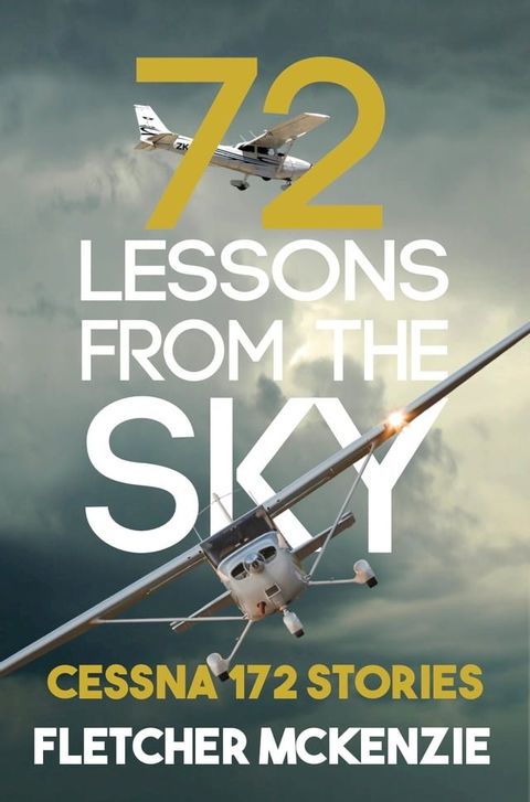 72 Lessons From The Sky(Kobo/電子書)