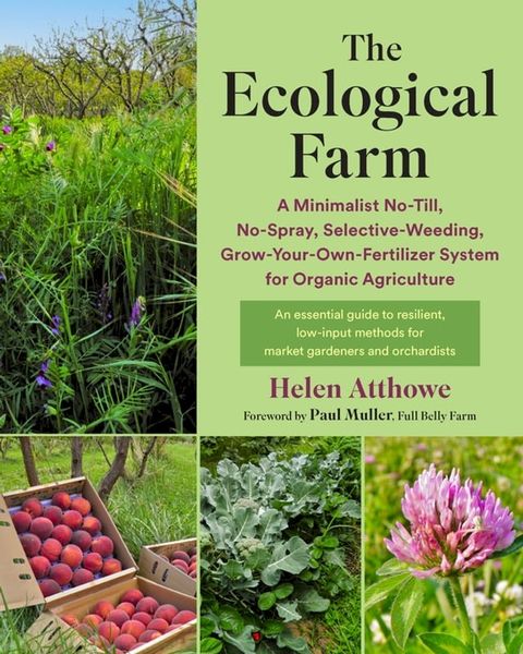 The Ecological Farm(Kobo/電子書)