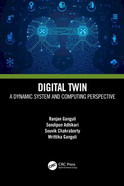 Digital Twin(Kobo/電子書)