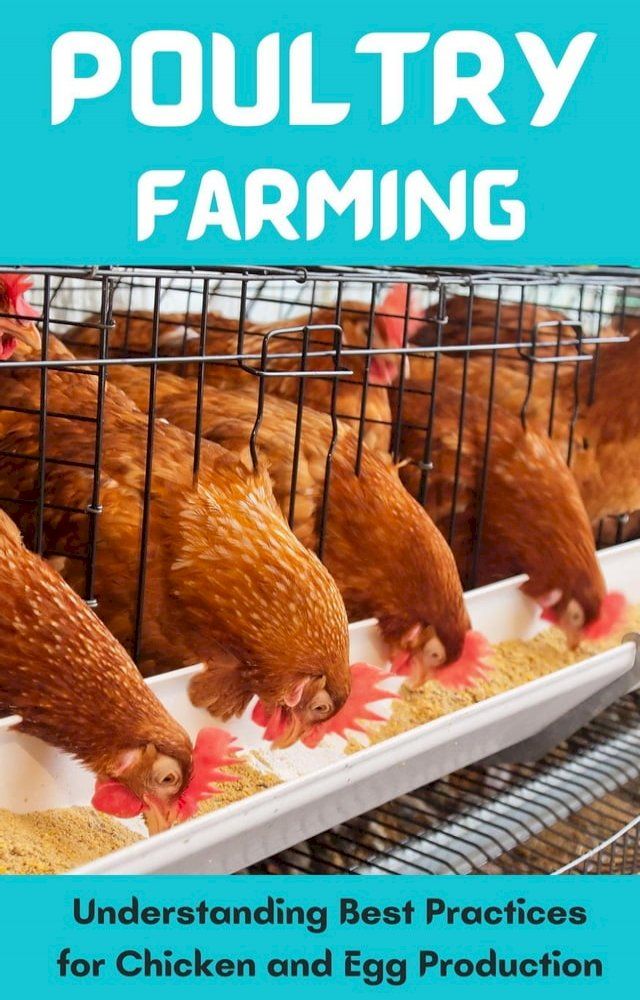  Poultry Farming(Kobo/電子書)